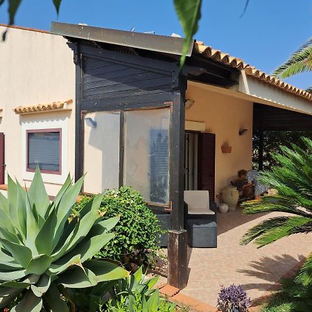 Casa Migliorisi A Marina Di Ragusa Per Vacanze Zewnętrze zdjęcie