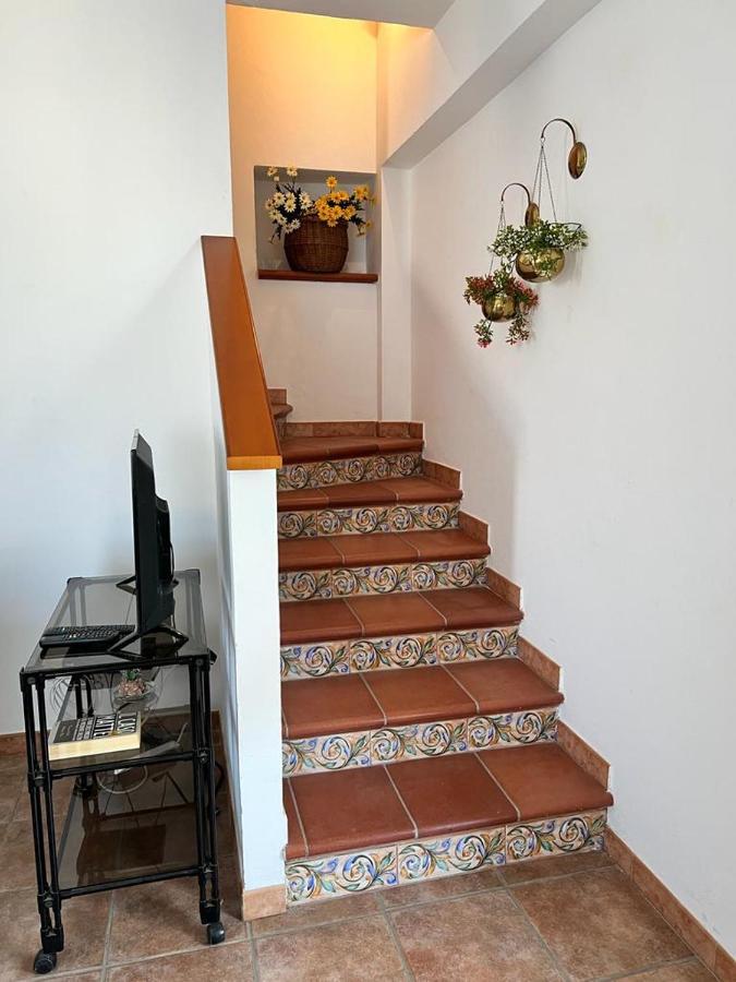 Casa Migliorisi A Marina Di Ragusa Per Vacanze Zewnętrze zdjęcie