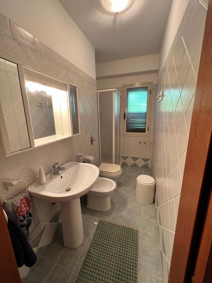Casa Migliorisi A Marina Di Ragusa Per Vacanze Zewnętrze zdjęcie