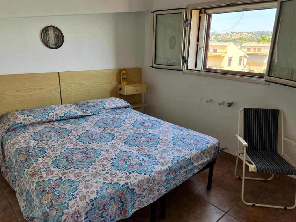 Casa Migliorisi A Marina Di Ragusa Per Vacanze Zewnętrze zdjęcie