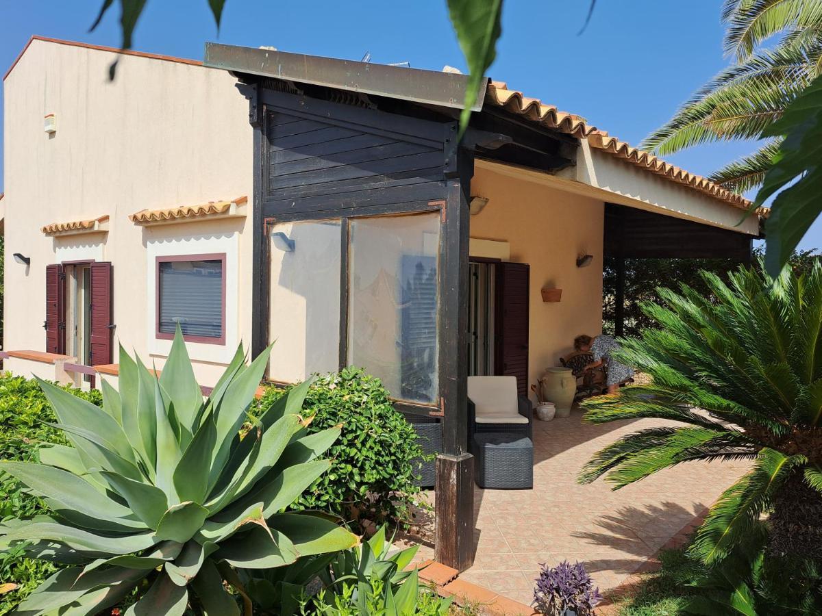 Casa Migliorisi A Marina Di Ragusa Per Vacanze Zewnętrze zdjęcie